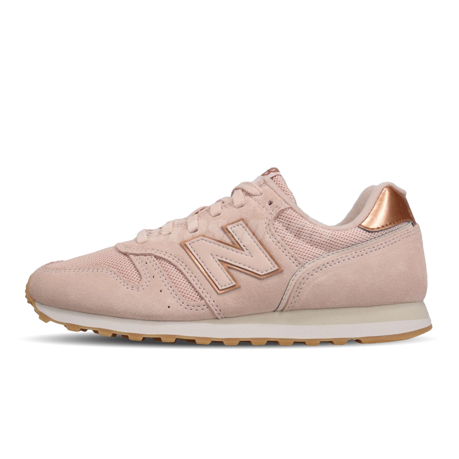 new balance 373 rose gold new balance 373 rose gold